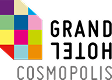 Raumverwaltung Grandhotel Cosmopolis